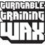 Turntable Training Wax logo