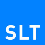 Sltremapping logo