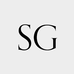 Studio Grieveson logo