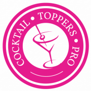 Cocktailtopperspro logo