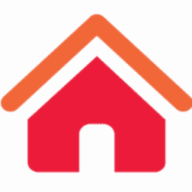 Warm Front logo