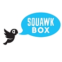 Squawk Box logo