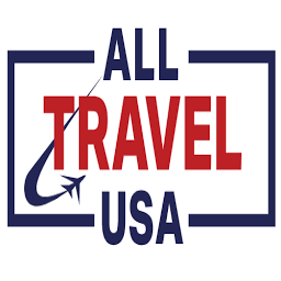 All Travel Usa logo