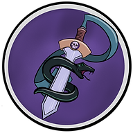 Poison Storm logo