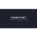 Nakruti logo