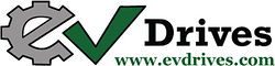evdrives.com logo