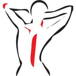 Physios 'R' Us logo