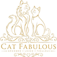 Cat Fabulous logo