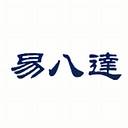 易八達-海外華人第一资讯門戶 logo