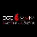 360mmm logo