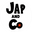 Japandco logo