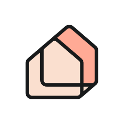 Requity Homes logo
