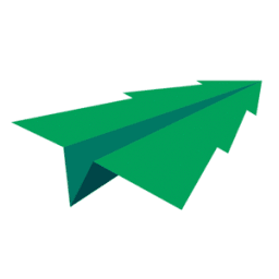 Send Me a Christmas Tree logo