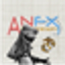 AnFx Embroidery, LLC logo