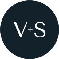 Vigour and Skills logo