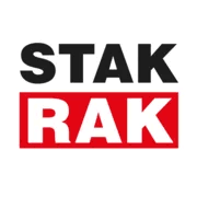 Stakrak logo
