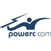 Powerc logo