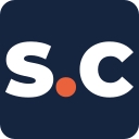 S Collins & Son logo