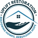 Upliftrestoration logo