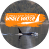 Vancouver Island Whale Watch logo