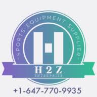 H2zenterprise logo