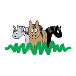 Craftyponies logo