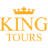 King Tours Niagara Falls Tours logo