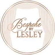 Bespokecurtainsbylesley logo