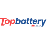 Topbattery logo