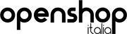 Openshopitalia logo