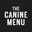 The Canine Menu logo