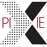 Pixie Accounting Software with AI-Based CRM logo
