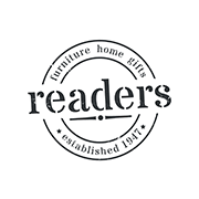 Readers Interiors logo