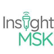Insight MSK logo