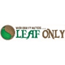 Leaf Only logo