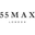 55 Max logo
