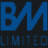 B M LTD logo