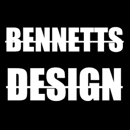 Bennetts Design logo