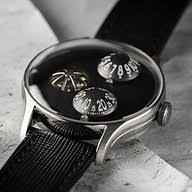 radcliffewatches.com logo