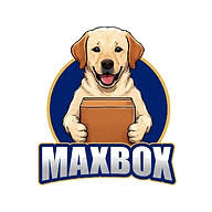 Maxbox logo