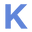 Kindbag logo