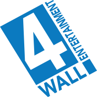 4Wall Entertainment logo
