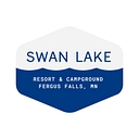 Swan Lake Resort & Campground logo