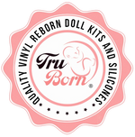 Tru Born logo