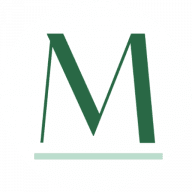 Meno8 logo