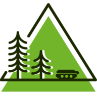 Highland RoboFlail logo