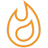 Feedspark logo