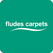 Fludes Carpets logo