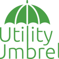 Utility Umbrella logo