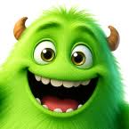 The Gift Monster logo